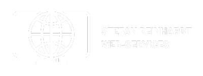 Logo von Stefan Reinhardt Webentwicklung