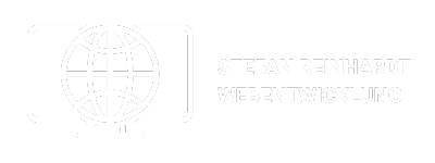 Logo von Stefan Reinhardt Webentwicklung