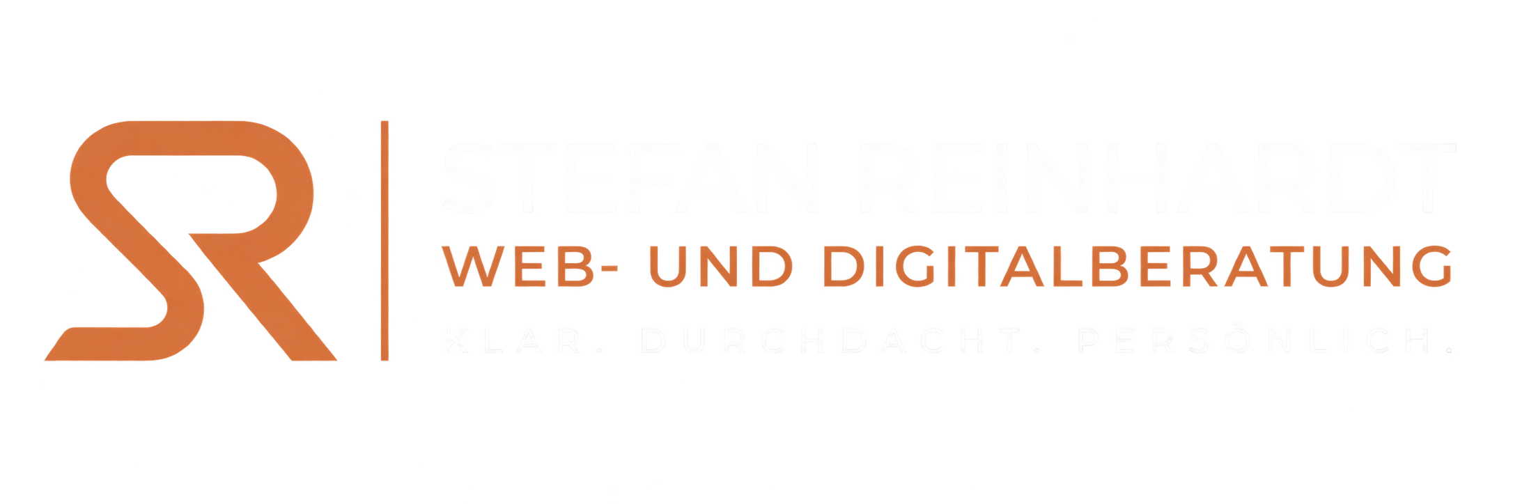 Logo von Stefan Reinhardt Web- und Digitalberatung